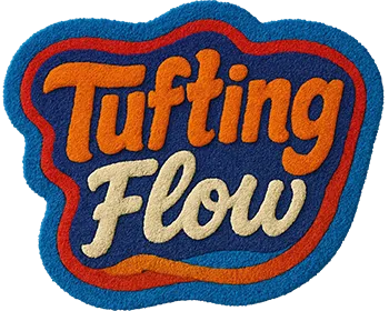 Tufting Flow